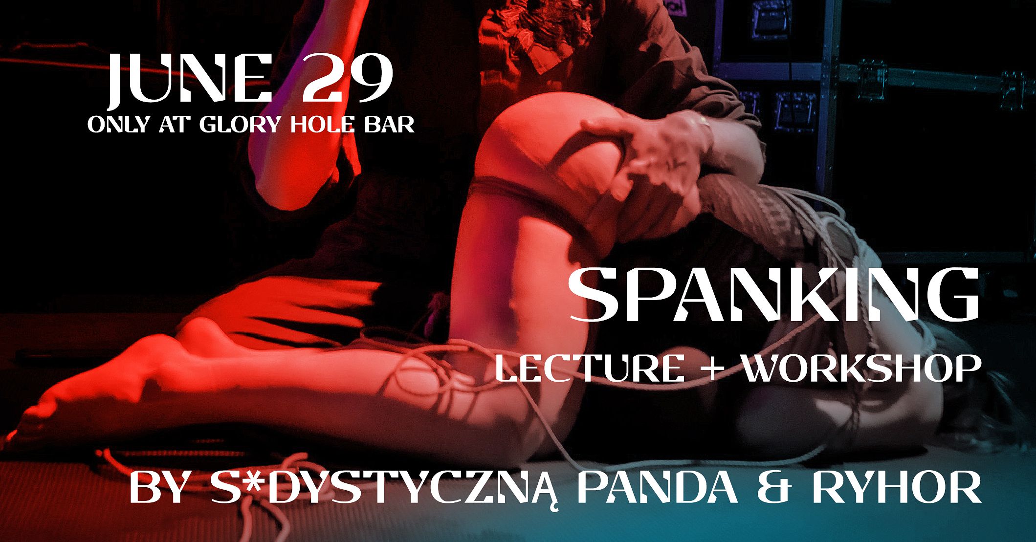 Event posterImage