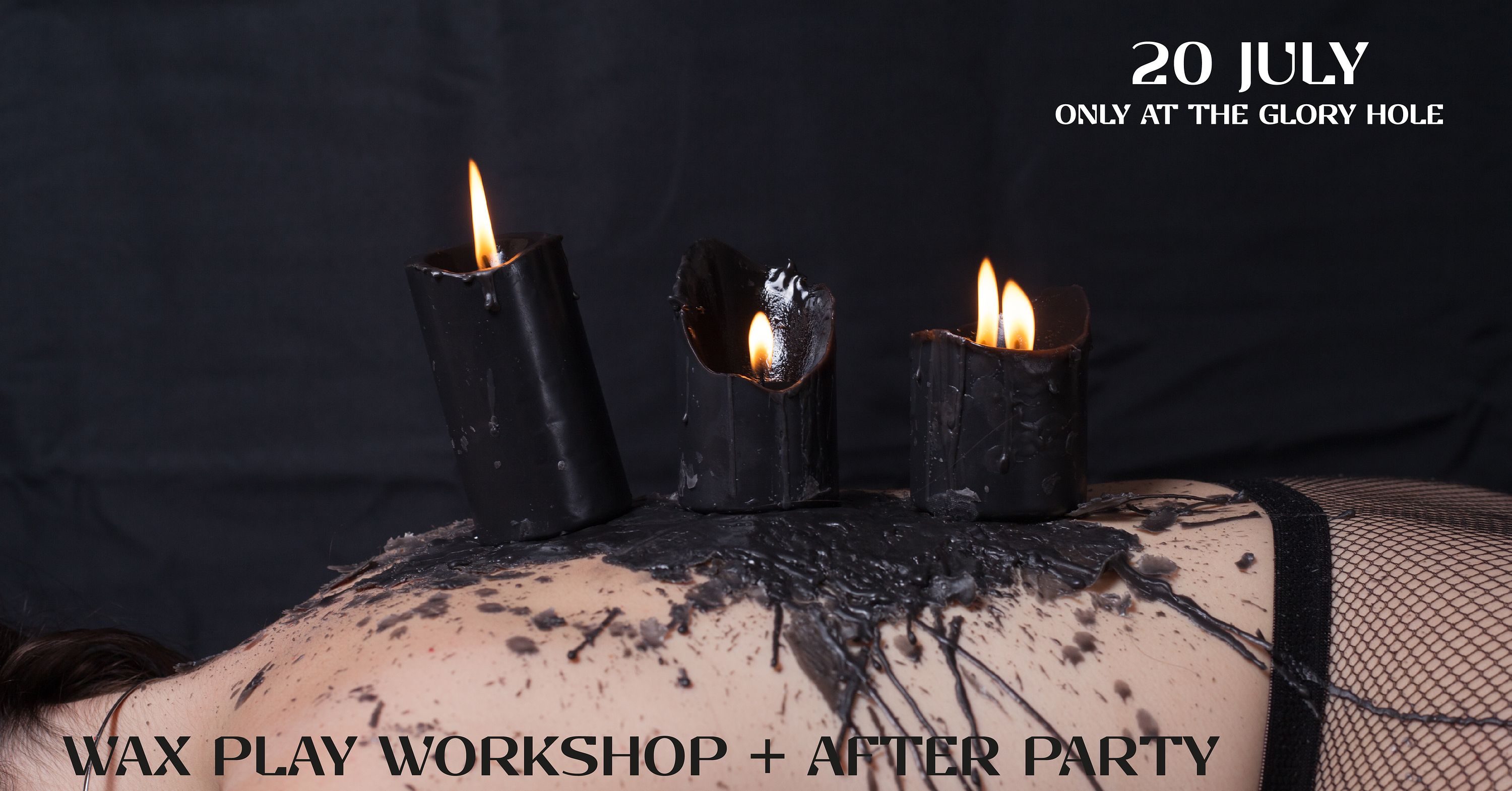 Event posterImage